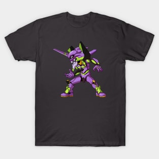 EVA - 01 T-Shirt